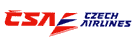 CSA-Czech Airlines