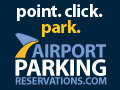 Airport Parking Reservations