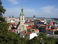 Craiova, church