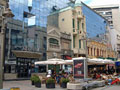 City of Nis, Serbia