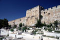Golden Gate, Jerusalem
