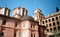 Katholikon - Monastery Zographou