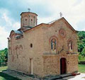 Nis Fortres, Serbia