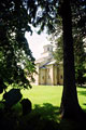 Monastery Visoki Decani, Serbia
