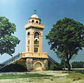 Monument of Battle of Cegar 1809, Serbia