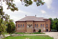 Palace Mogosoaia, Bucharest