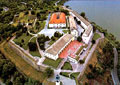 Petrovaradin Fortres, Novi Sad