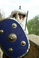 Saratzin Warrior 15th century, Moscow