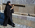 Semandrion Monastery Decani, Serbia