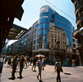 Knez Mihailova Street, Belgrade