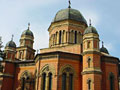 St. Elijah-Ilie Church, Craiova