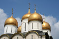 St. Michael Church, Moscow