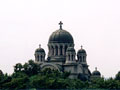 Craiova, church